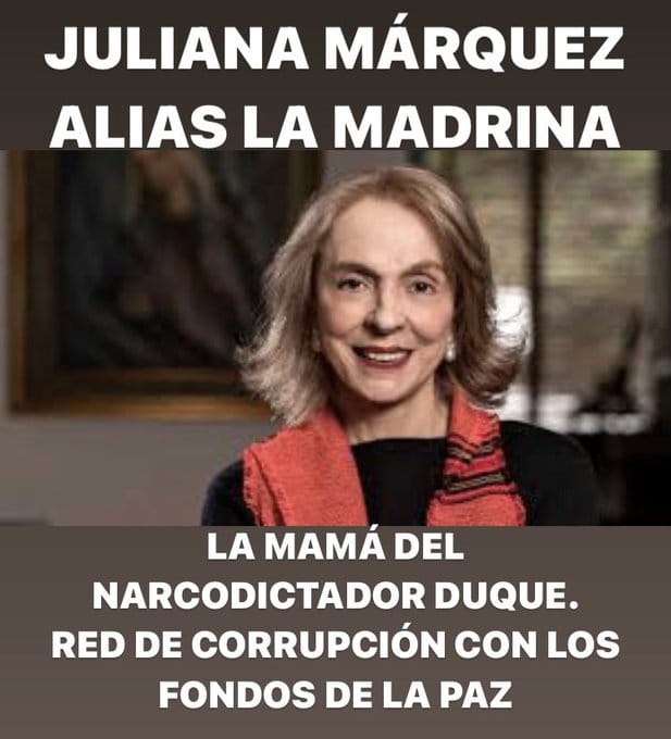 RaulBellai's tweet photo. @codiguillos Señor estúpido las cargadas de Duque son iguales a las de su mamá
Un ejemplo https://t.co/d0Cck0DAd1