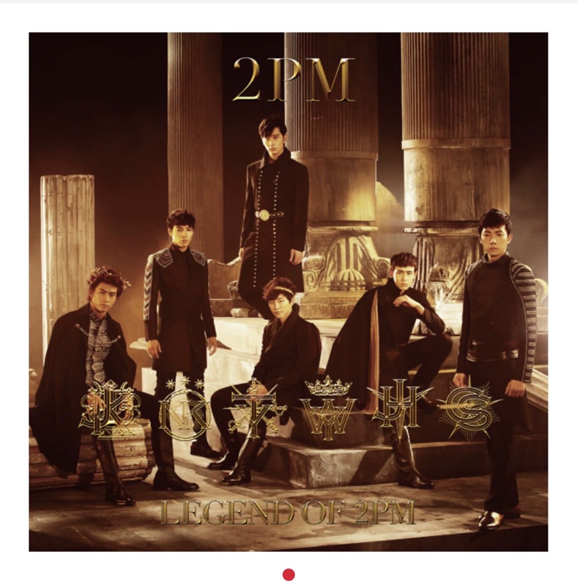 おはミン🐼♪
なんだか懐かしくて新しい感覚
🩷❤️💚🩵💛💜