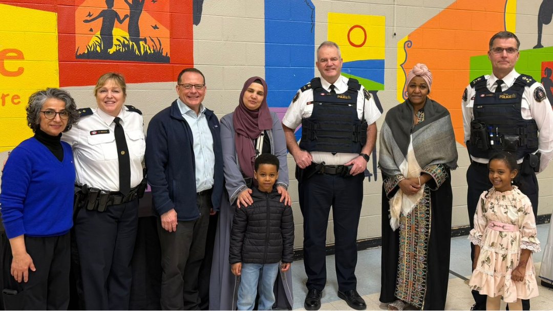 Canadian Arab Women's Association tweet media