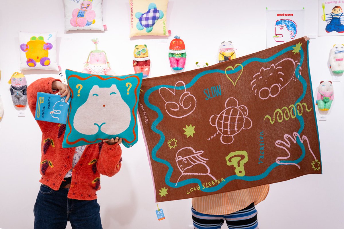 TOKYO PiXEL. shop & gallery tweet media