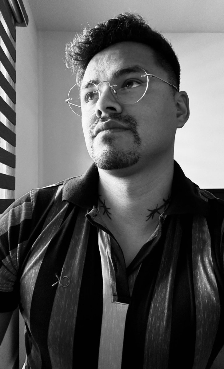 Omar Ramos☄️ tweet media