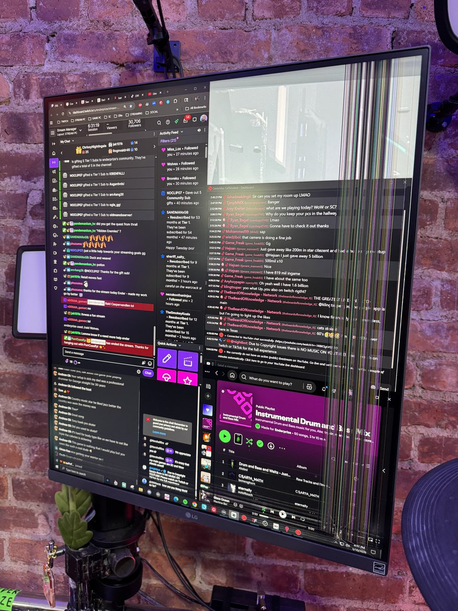 Enderprize 🥁🚀🕹 tweet media