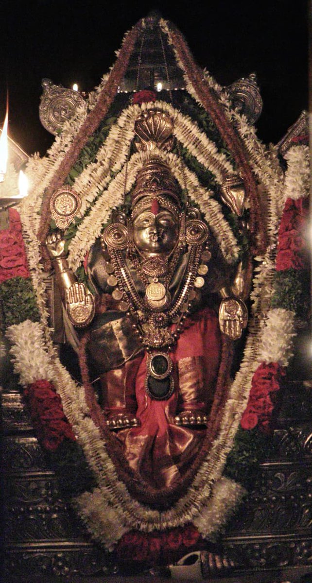 Kateel Shri Durgaparameshwari Temple tweet media