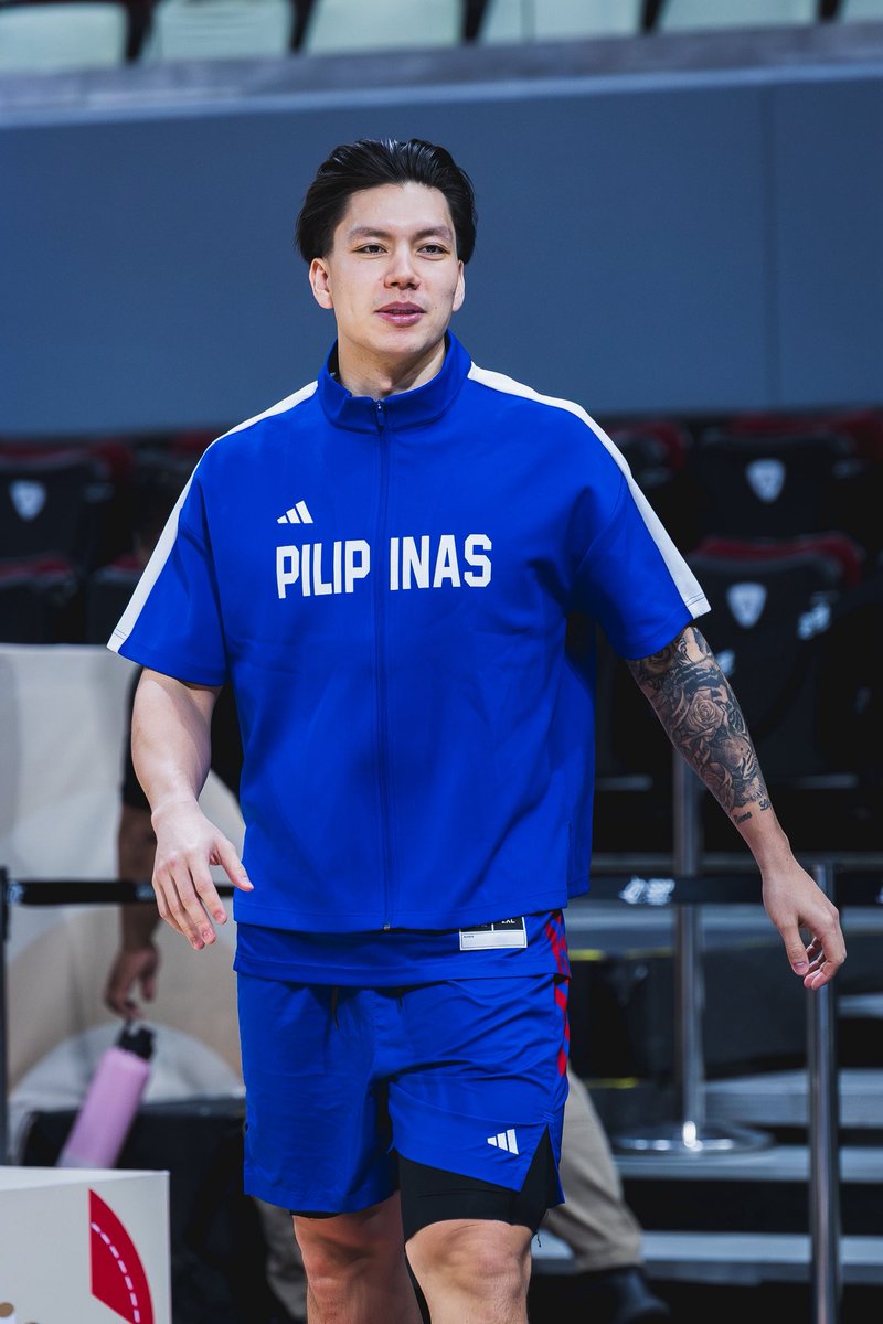 isthatlem's tweet photo. In the Philippines we call him "Saint Dwight" 📸

@dram0s_ @levangakousiki @B_LEAGUE 

#FIBAWC
#レバンガ北海道
#ドワイト・ラモス
#Bリーグ https://t.co/0KIsFg7NpJ
