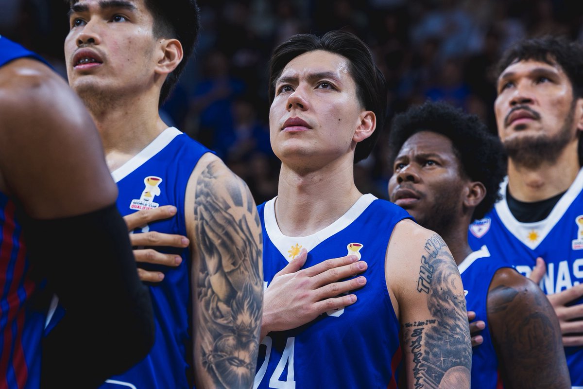 isthatlem's tweet photo. In the Philippines we call him "Saint Dwight" 📸

@dram0s_ @levangakousiki @B_LEAGUE 

#FIBAWC
#レバンガ北海道
#ドワイト・ラモス
#Bリーグ https://t.co/0KIsFg7NpJ