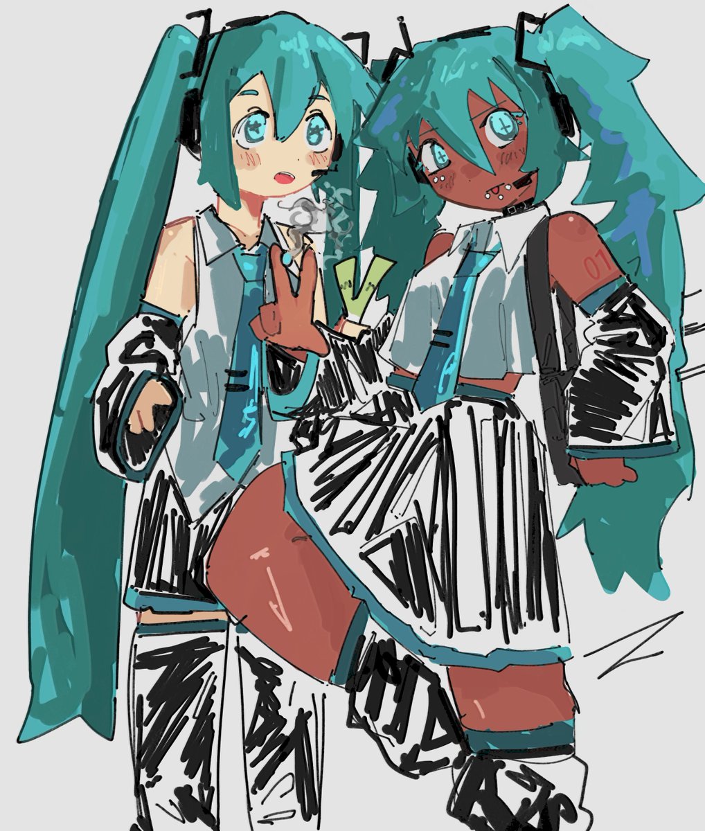 late miku day