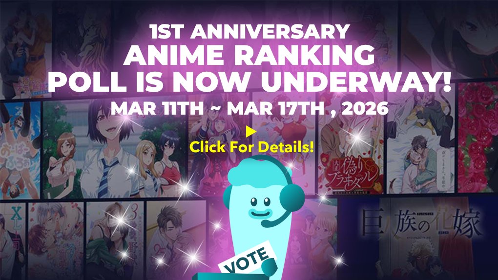 OceanVeil ~Niche Anime Streaming tweet media