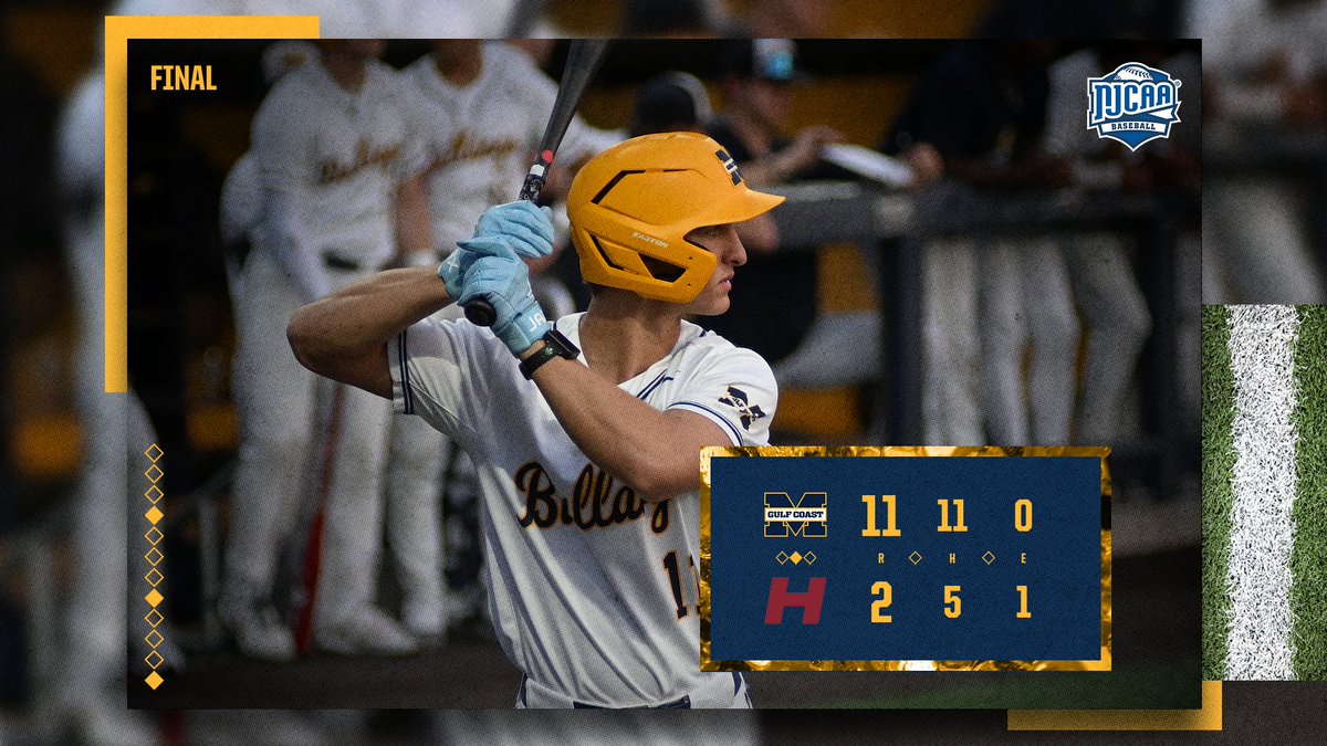 MGCCC Athletics tweet media