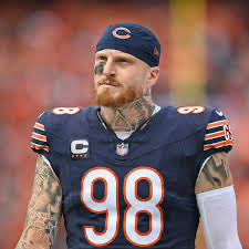 DaBears Cave 🐻 tweet media