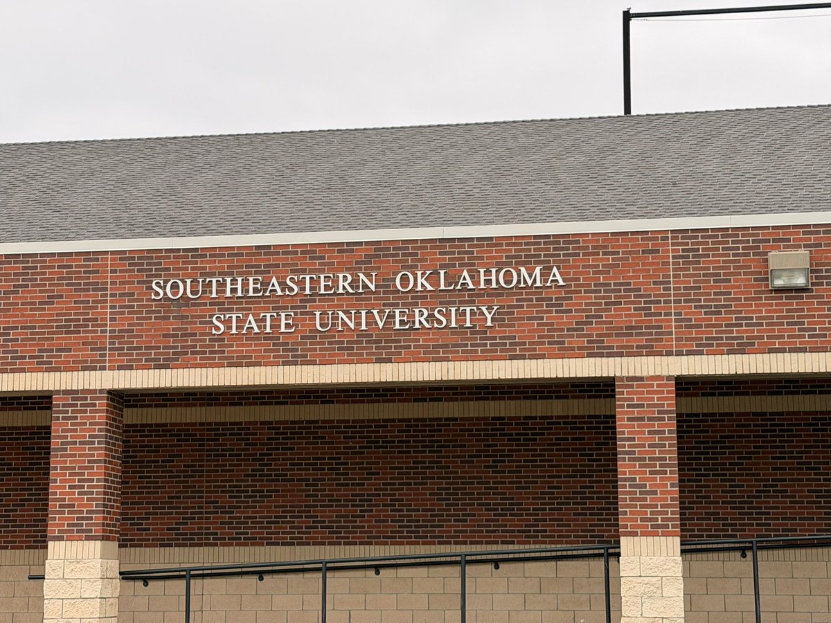 Ka’Mari “KD” Linville tweet media