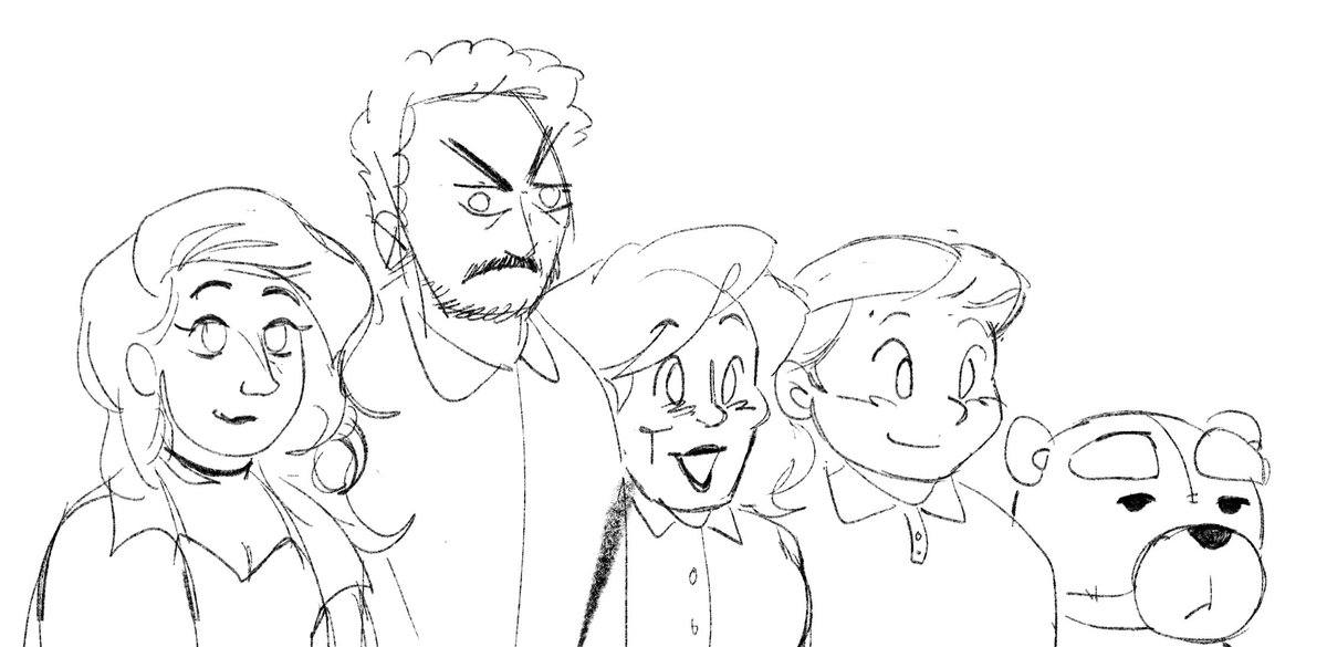 versachive's tweet photo. Family portrait https://t.co/p8nIs3fXEp