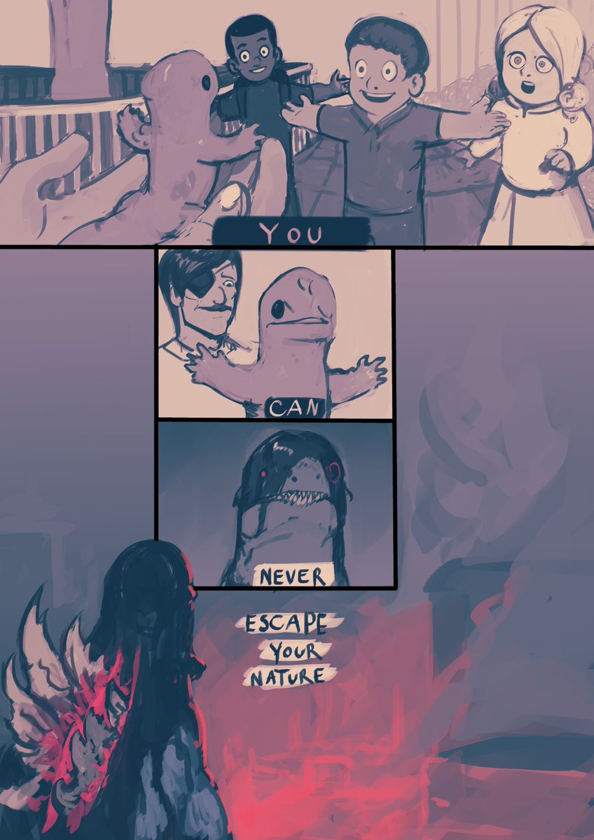 Metal Neck tweet media