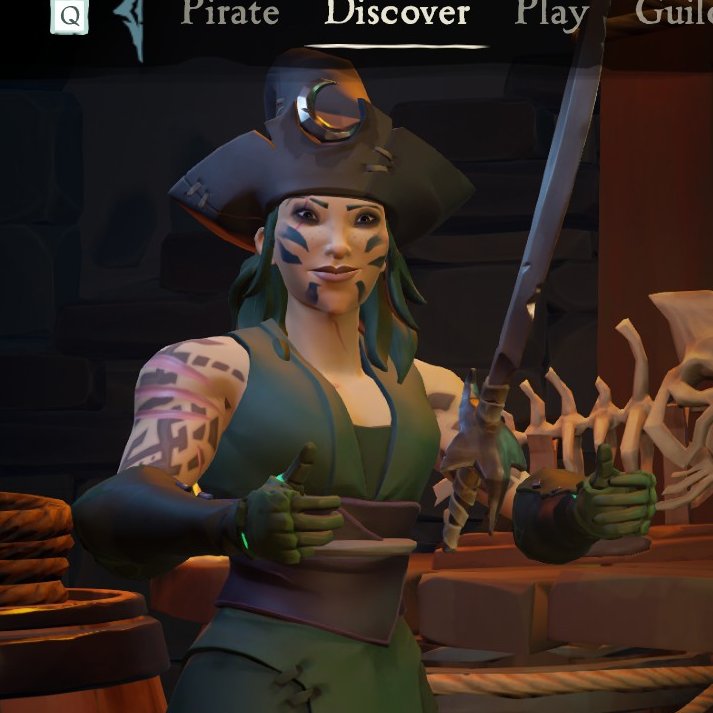 girlfromthecave tweet media