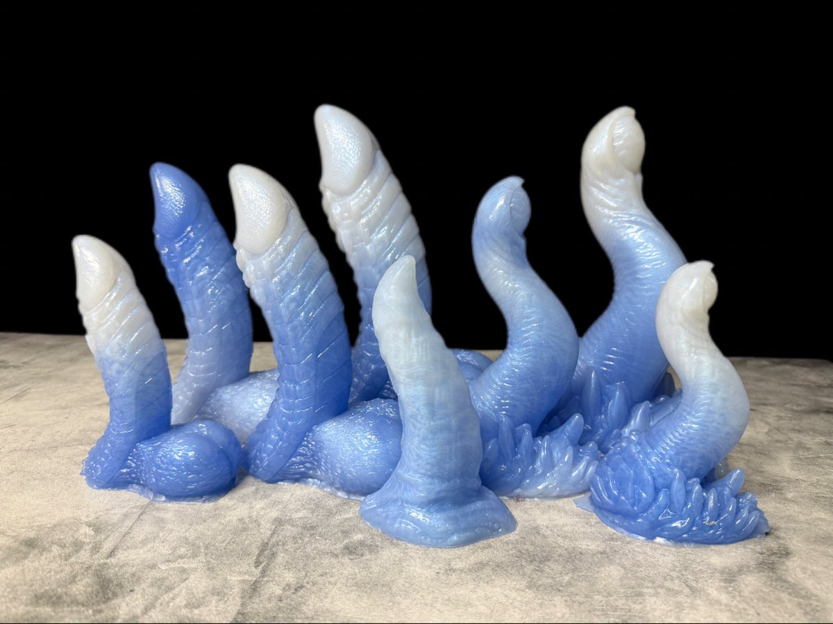 💚XenoCatArtifacts💚🔜FWA tweet media