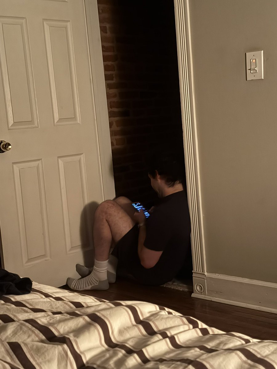 Conner Daquino tweet media