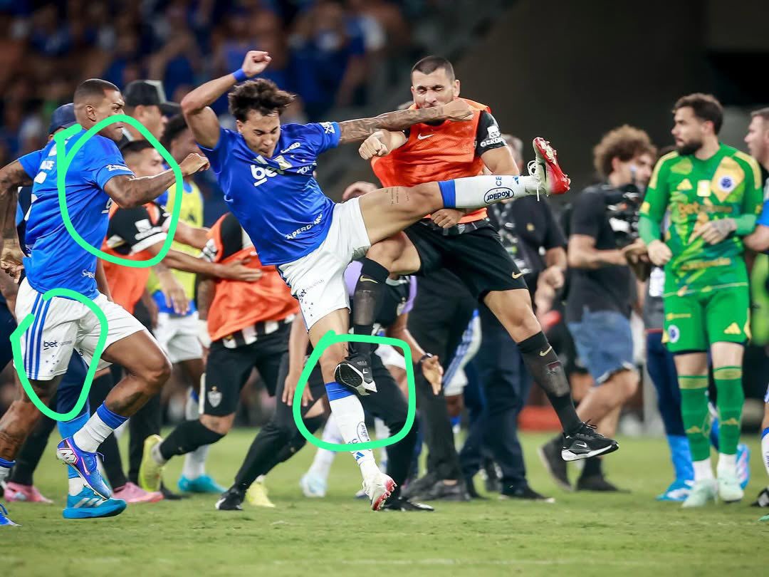 João Antônio ᶜᵉᶜ tweet media