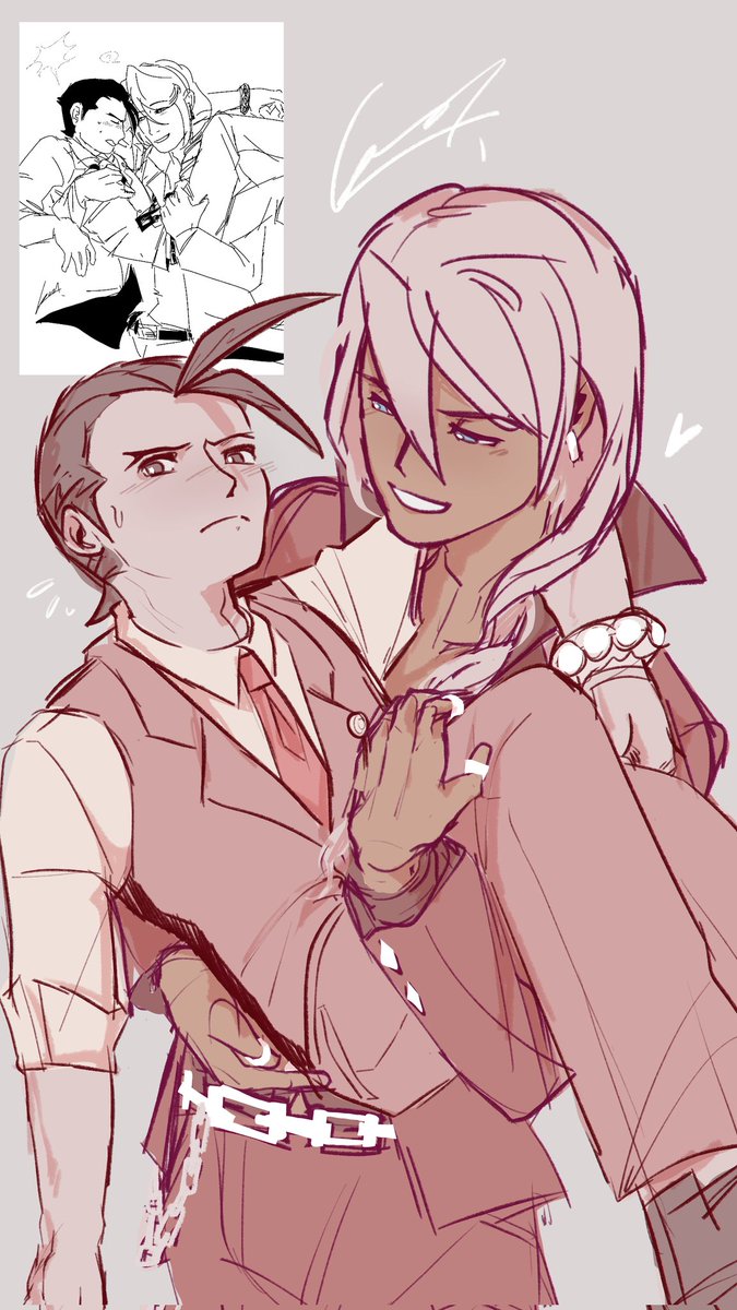 GreedishHound tweet media