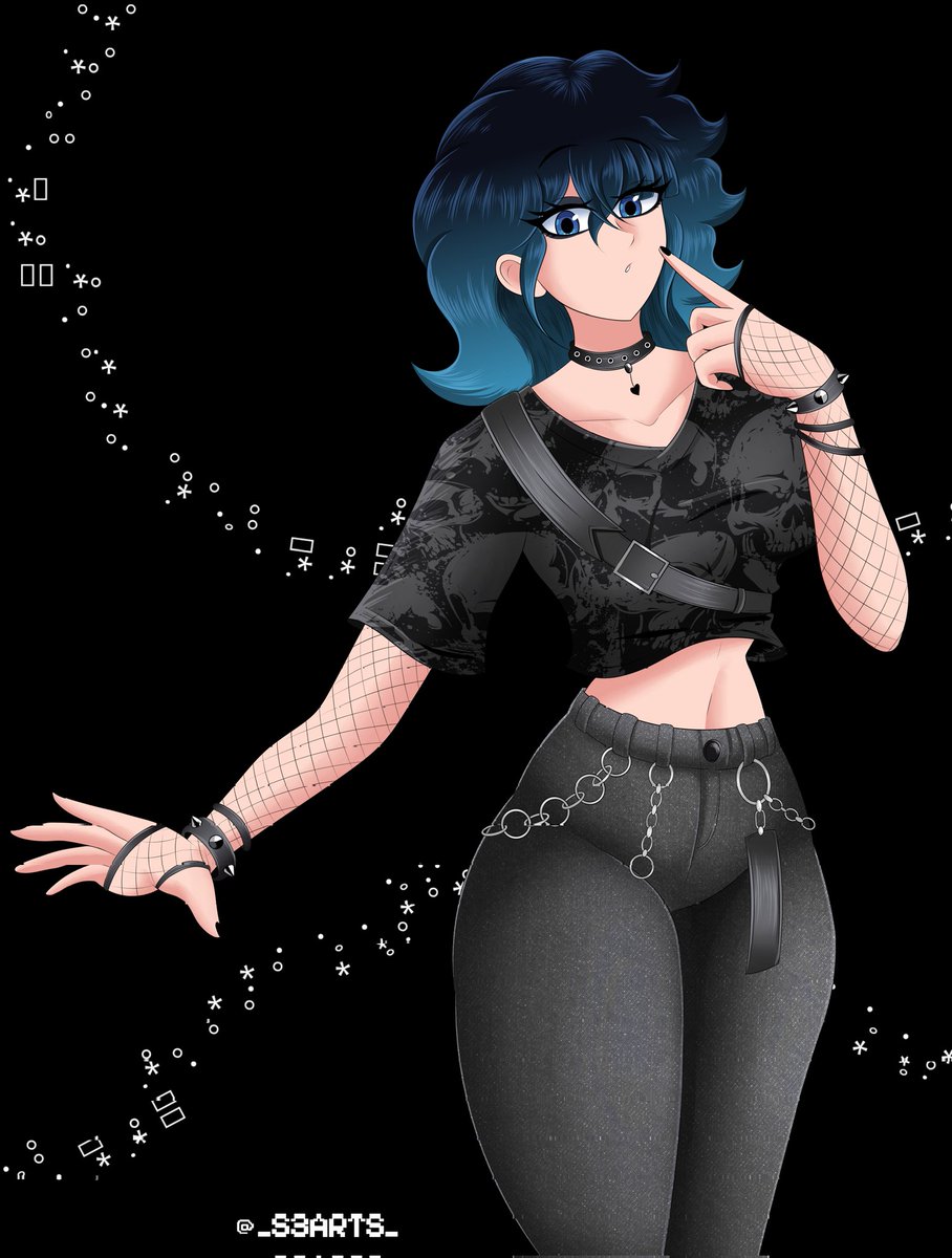 🎨S3ARTS🖌️ tweet media