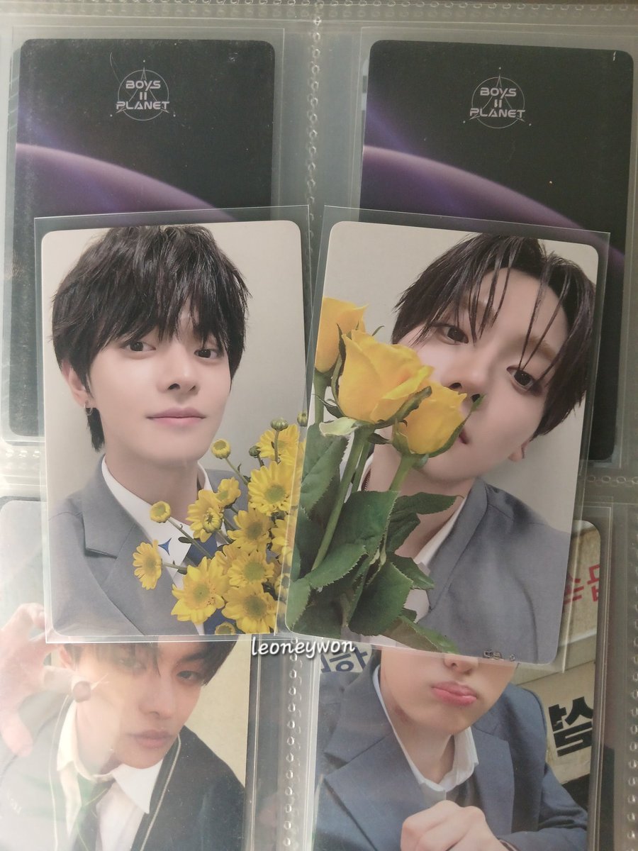 leoneywon's tweet photo. #ald1sell wts pc afjour leo bunga 40k udah inc pack dom jatim. Bisa keep event (with dp) https://t.co/f79GCW1sqj