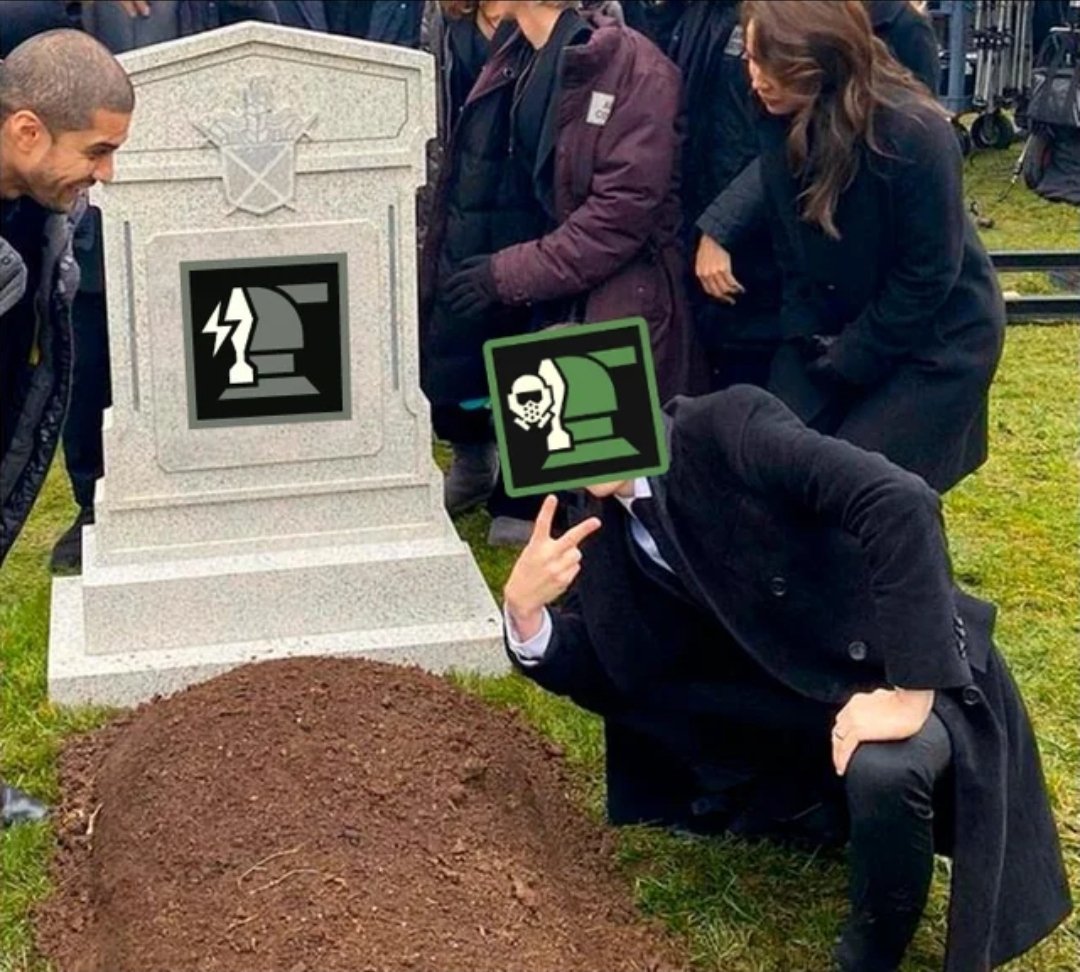 Helldivers NOW tweet media