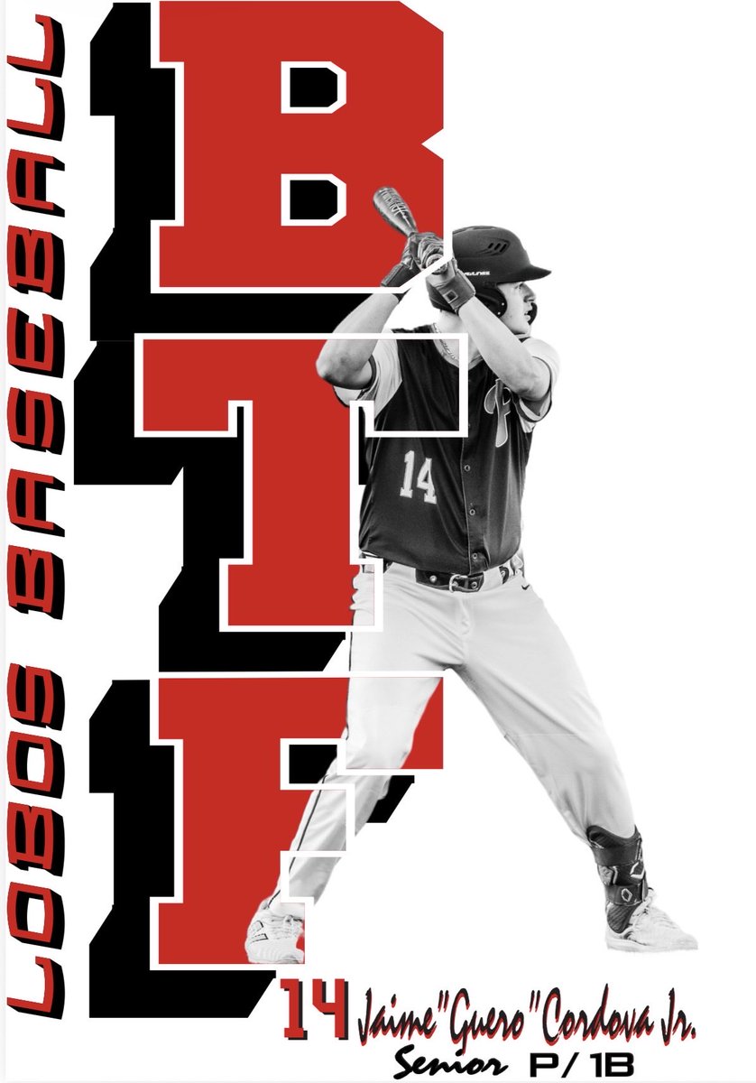 Palmview Lobos Baseball tweet media