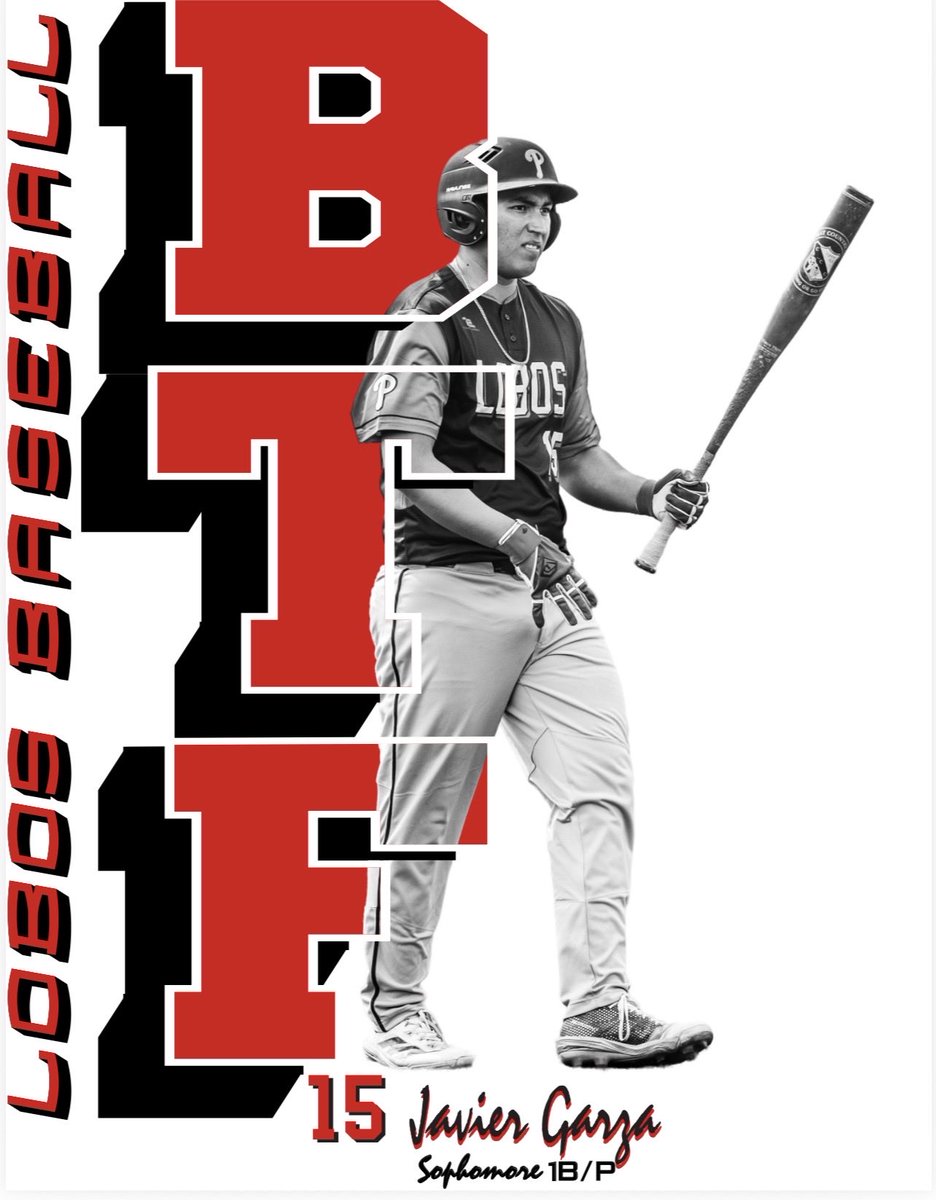 Palmview Lobos Baseball tweet media