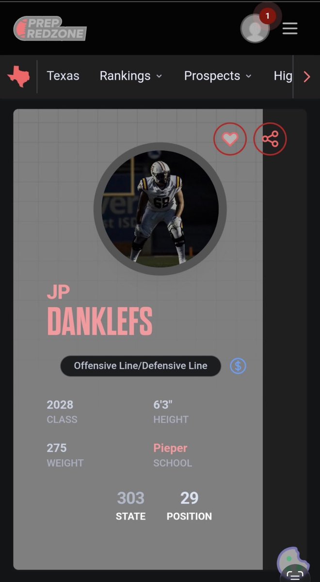 Jon (JP) Danklefs tweet media