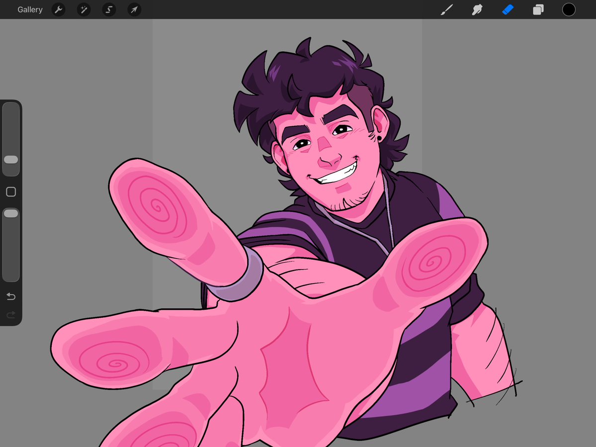 Ivan Chalk Santos tweet media