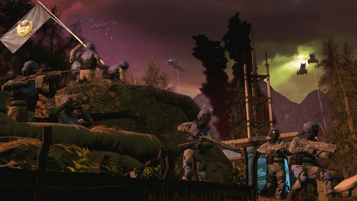 JanielsDakk's tweet photo. #garrysmod #gmod #scenebuild
SEAF Stand Together https://t.co/CMAzc1WXc5
