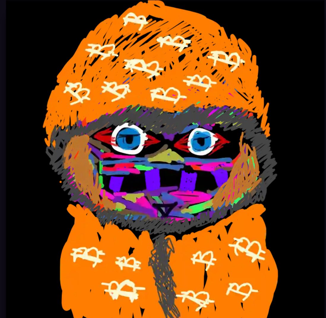 digi_nam's tweet photo. Art on Bitcoin 🥃
@nodemonkes 
@OrdinalMaxiBiz 
@BitcoinFrogs 
@FinePepes https://t.co/WLh02zBBNL