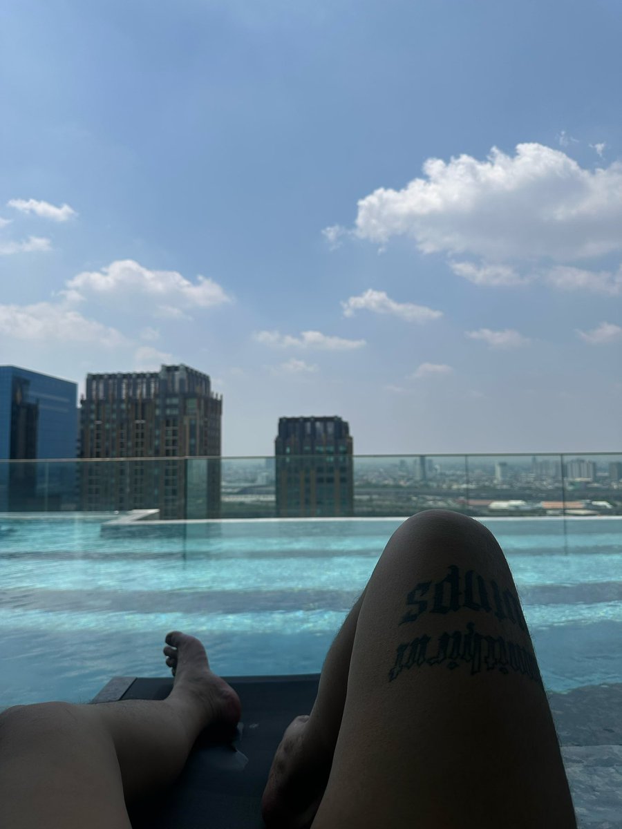 ช่องปลอม tweet media