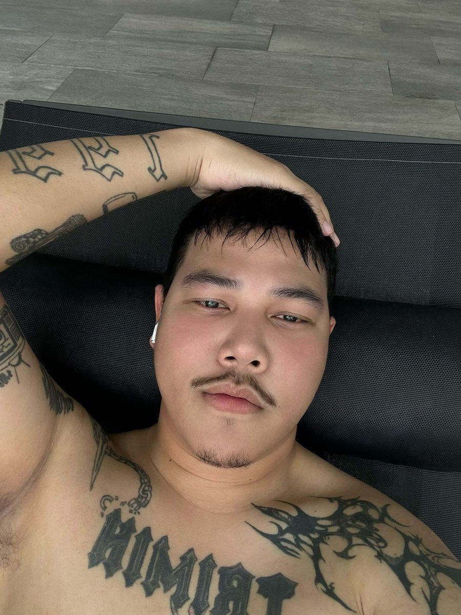 ช่องปลอม tweet media