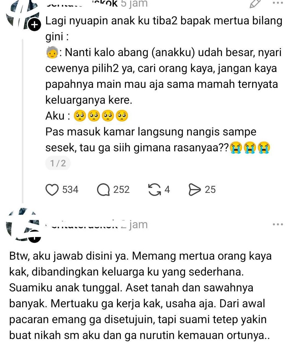 Ketawa itu GRATIS 🛩 tweet media