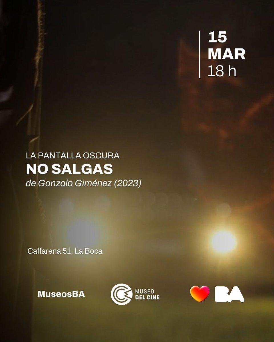 Museo del Cine tweet media