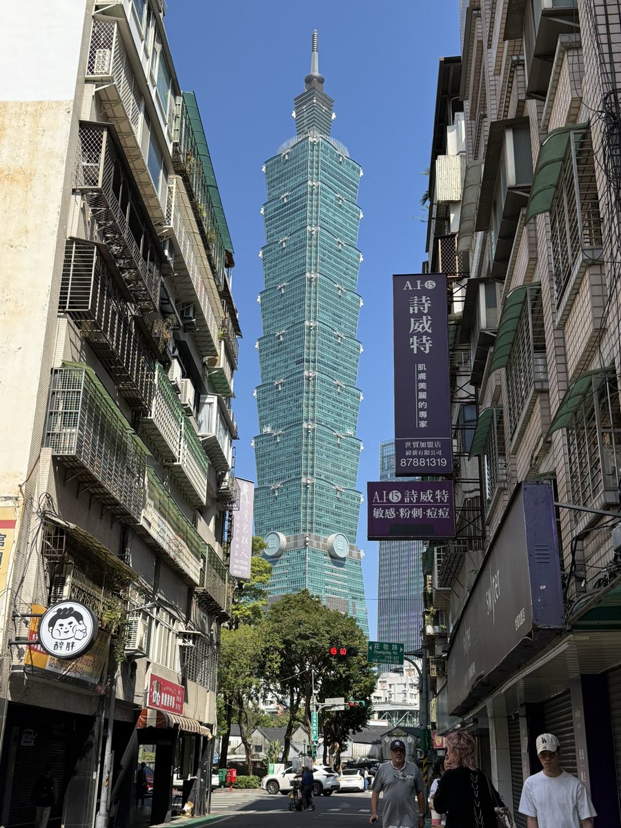 羽珂德洱-所長 tweet media