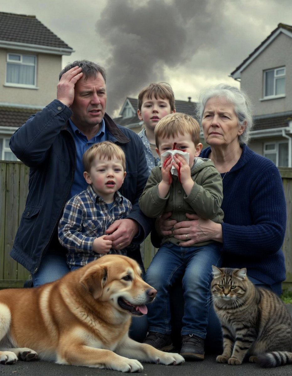 Butcher4South's tweet photo. “Still choking on that rotten egg stench from Jameson Road Landfill in Fleetwood? 😷 Thousands of complaints, 70+ permit breaches, health questionnaires open til March 15… When will Transwaste &amp; EA finally shut this down for good? #CloseJamesonRoad #Fleetwood” https://t.co/VyjCNyotd9