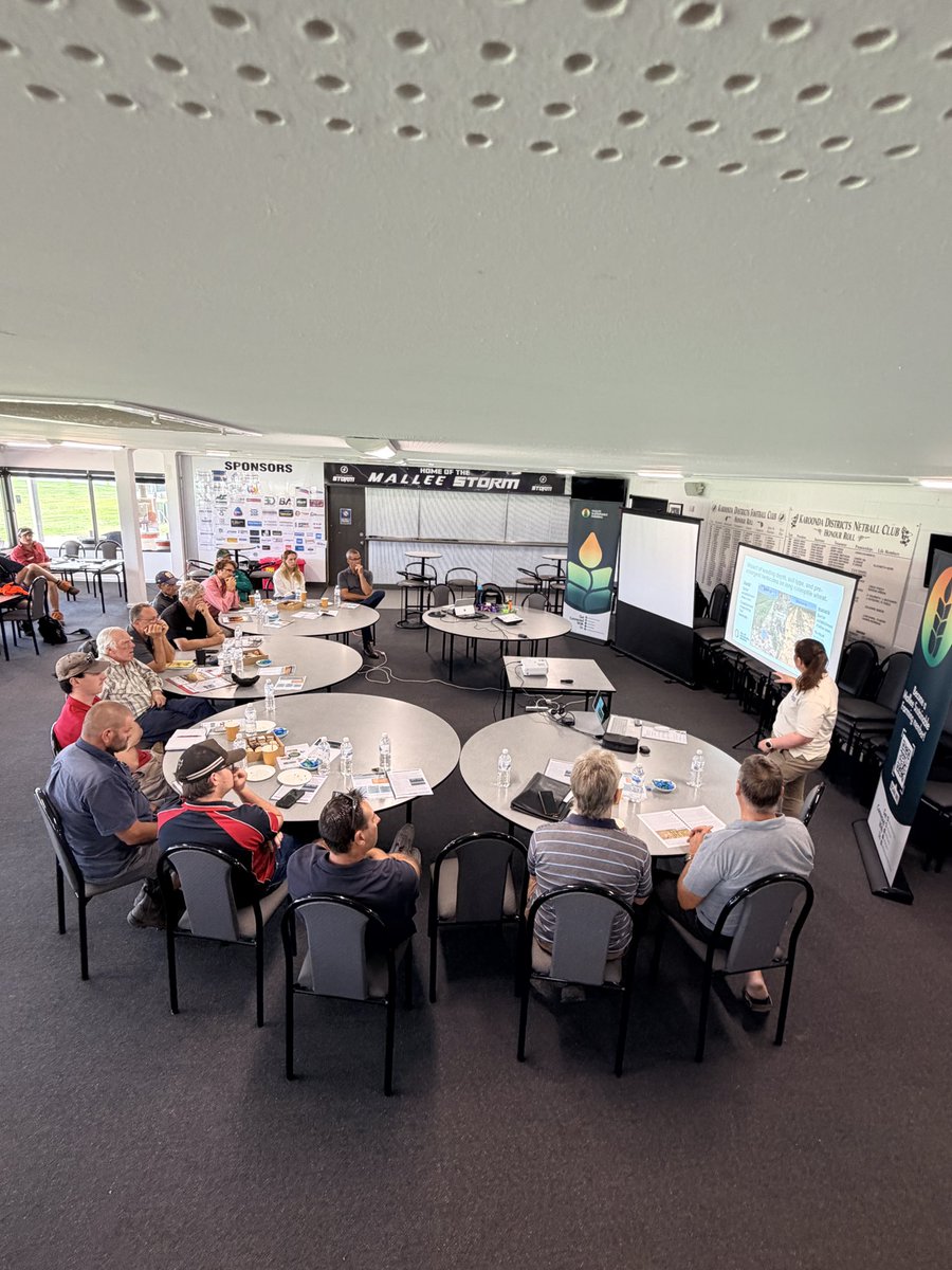 Mallee Sustainable Farming tweet media