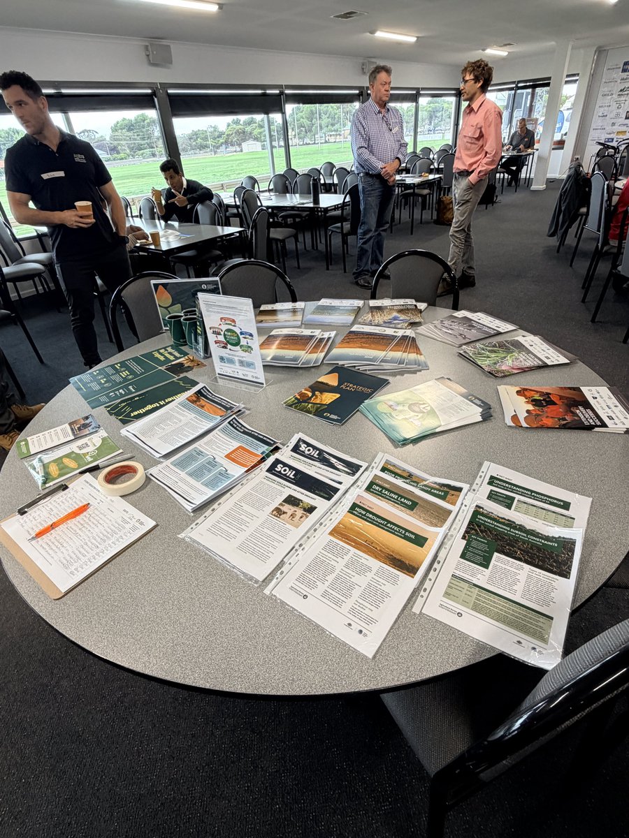 Mallee Sustainable Farming tweet media