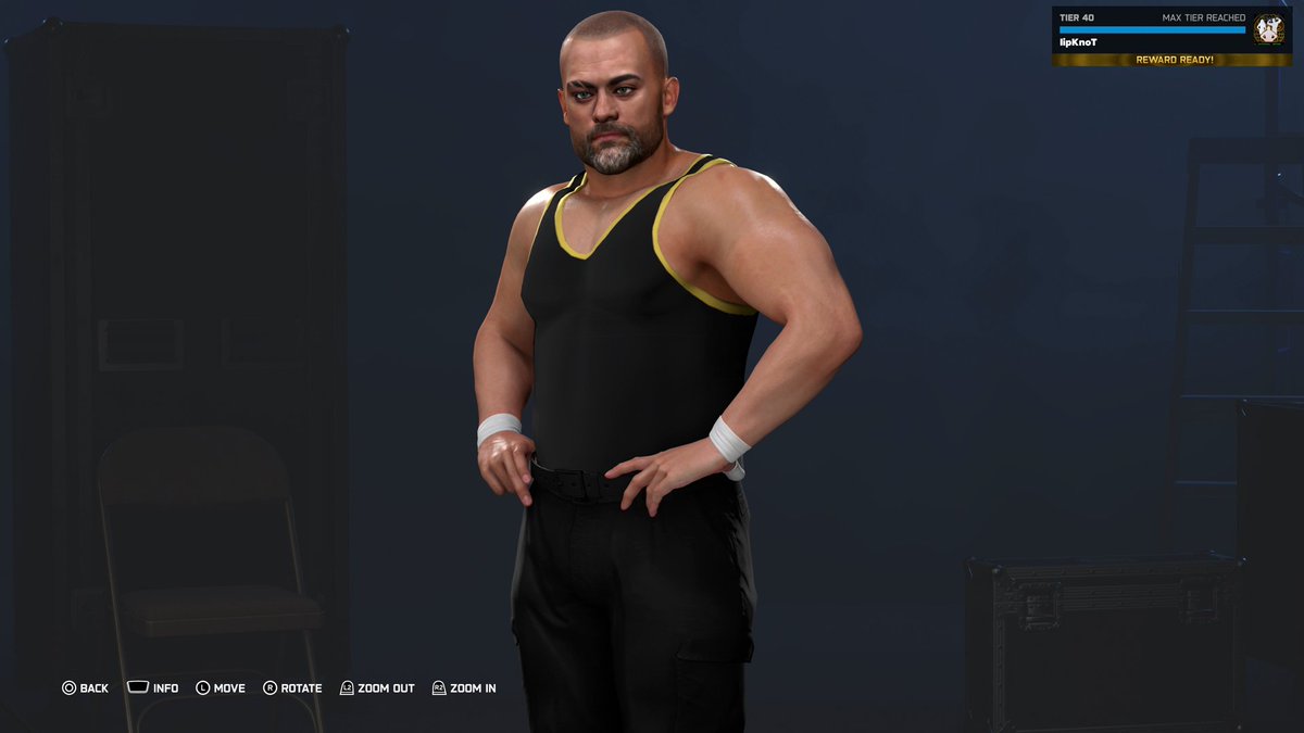 James ✗ Converge tweet media