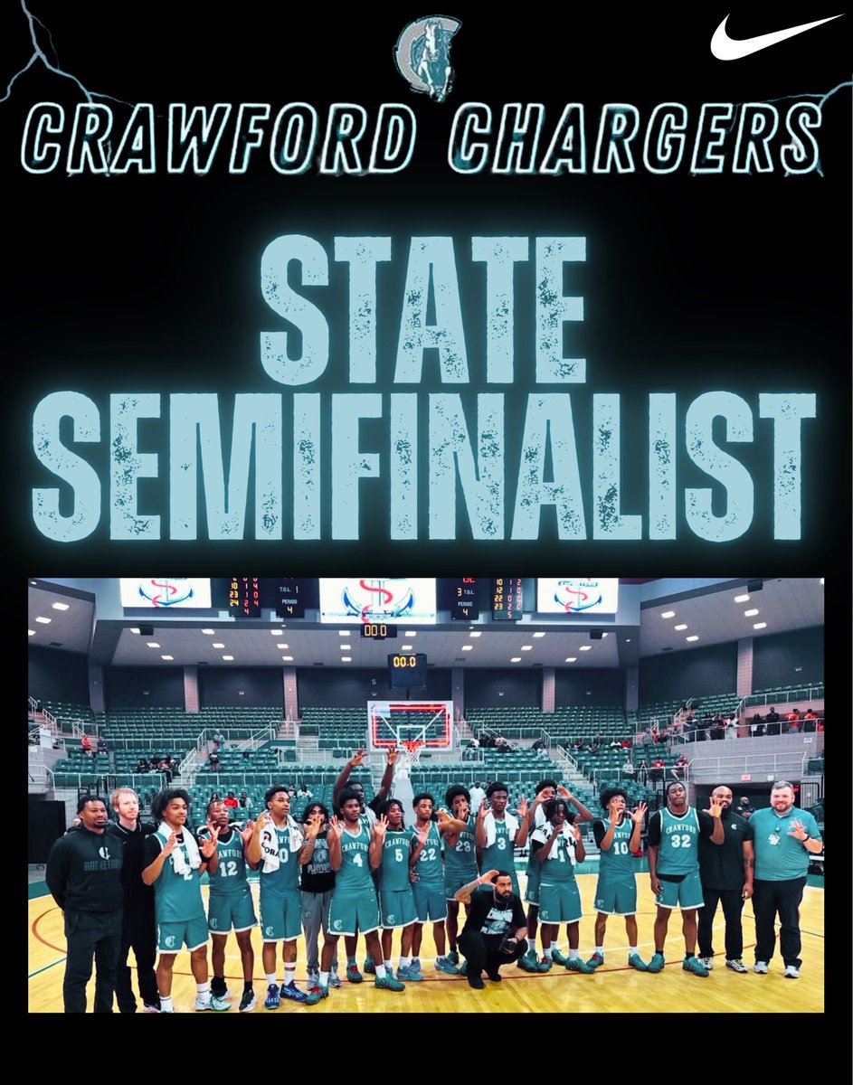 Crawford Boosters tweet media