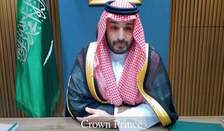 الترند السعودي tweet media