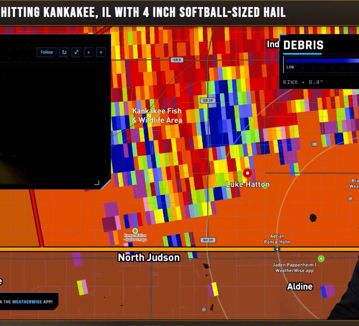 Renée Capo tweet media