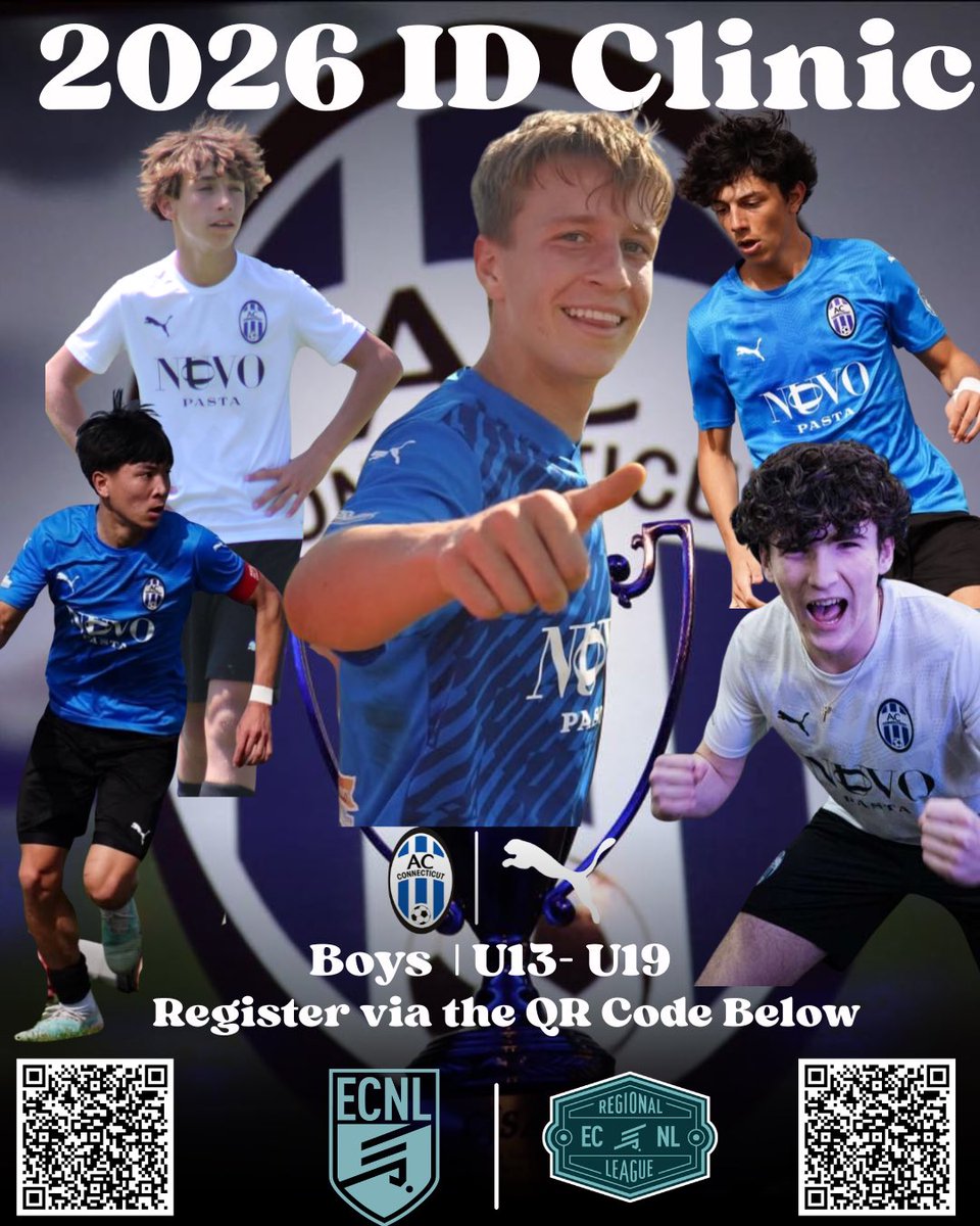 AC Connecticut tweet media