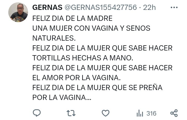TransphobesOoc's tweet photo. Que repugnante compartir oxígeno con estos..."Hombres" https://t.co/QL7RcAng9d