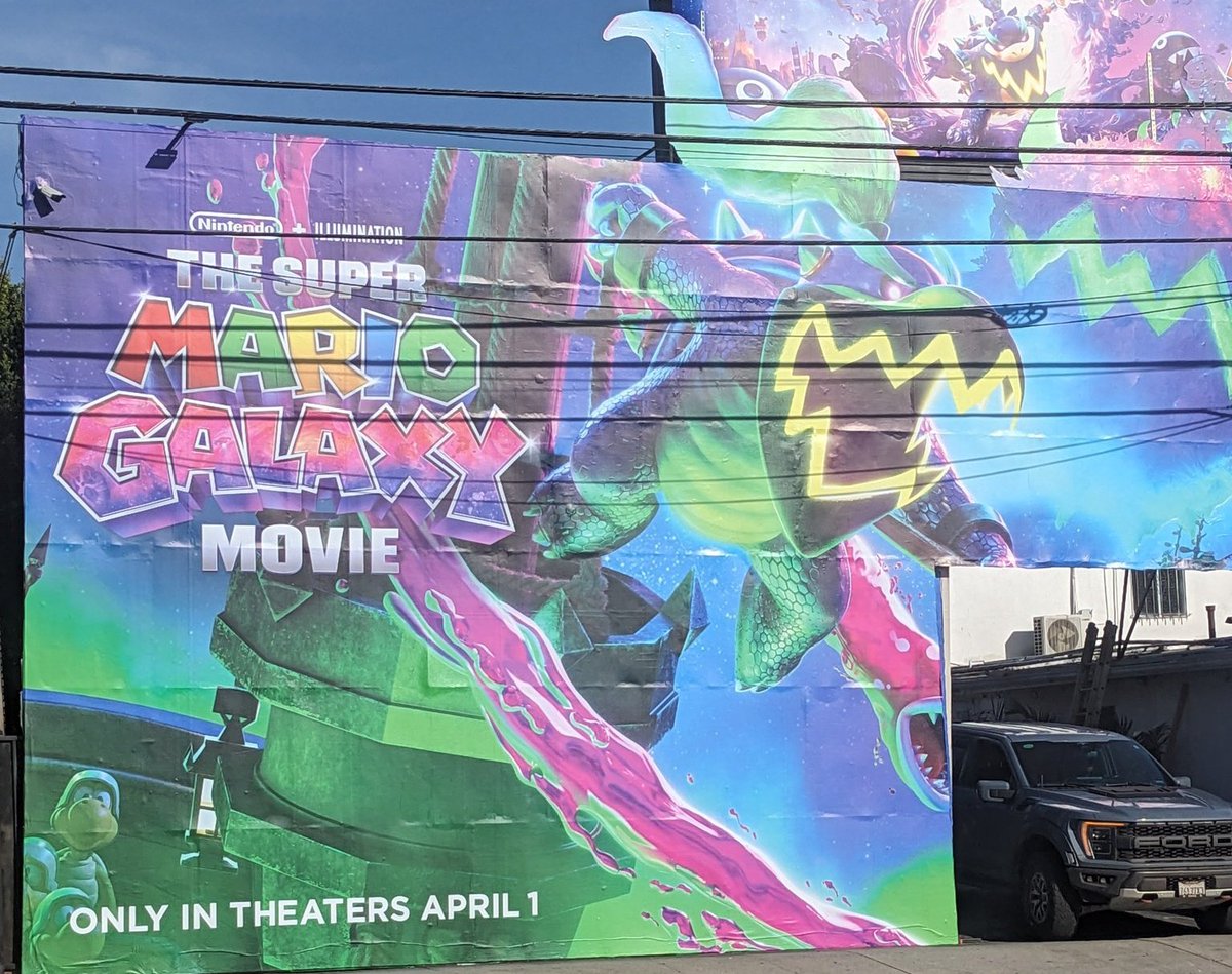 Portal Super Mario tweet media