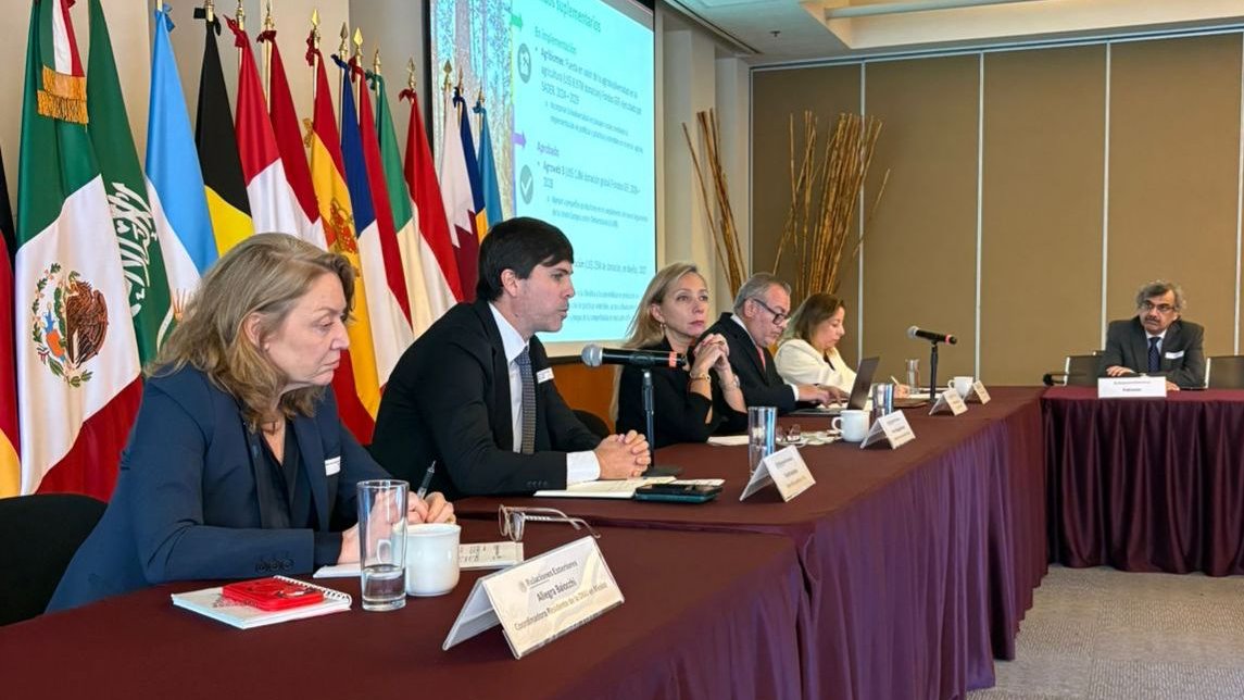 FIDA (América Latina y el Caribe) tweet media