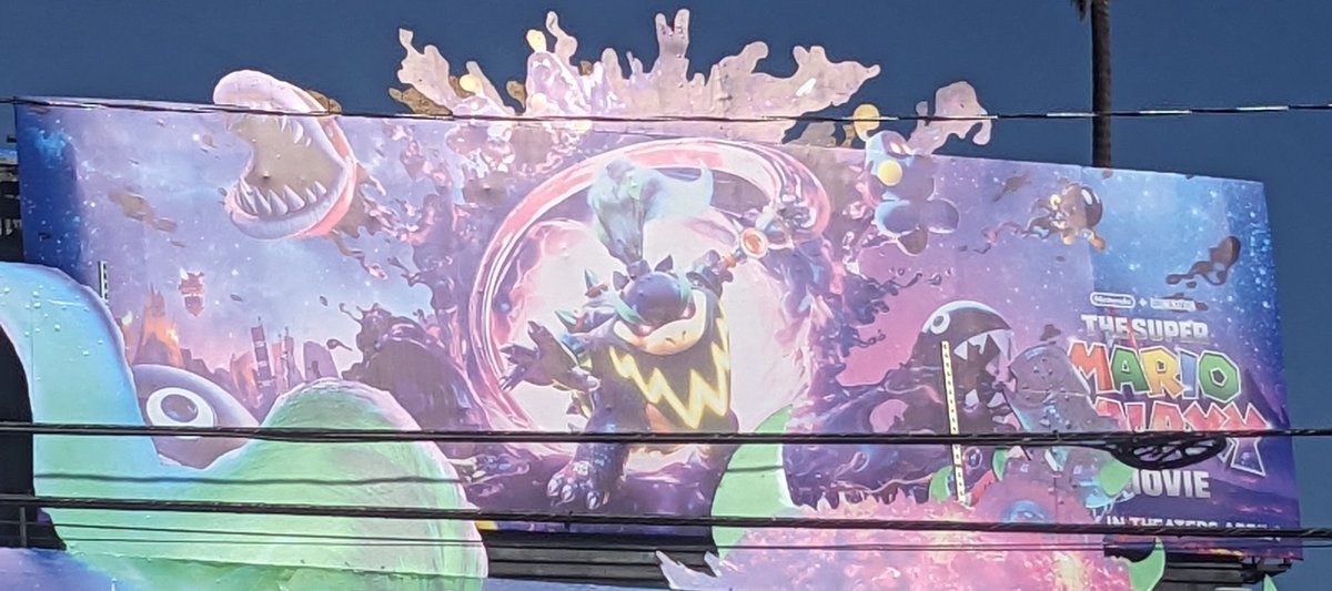 Portal Super Mario tweet media