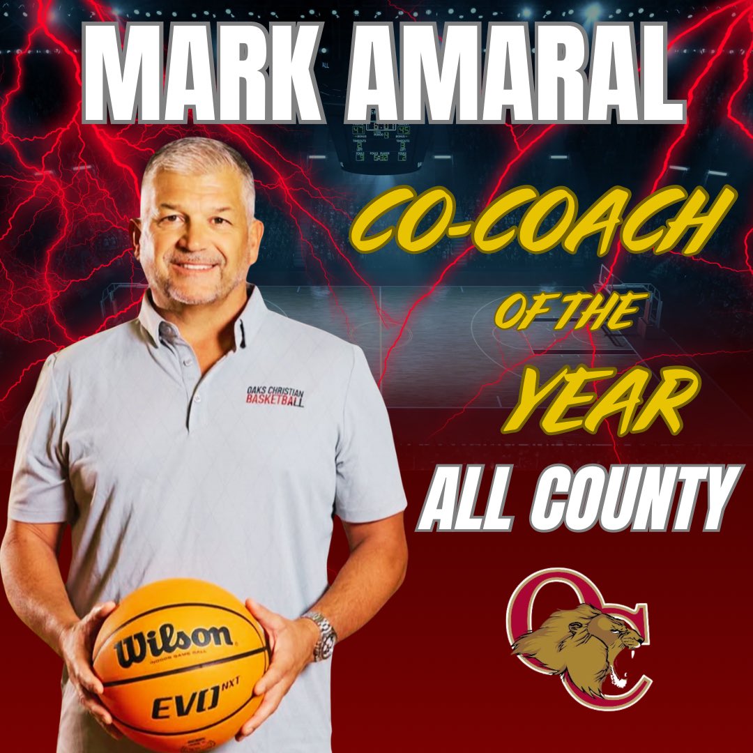 Oaks Christian Boys Basketball tweet media