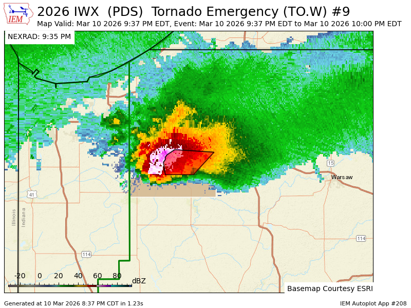 iembot_emergency tweet media