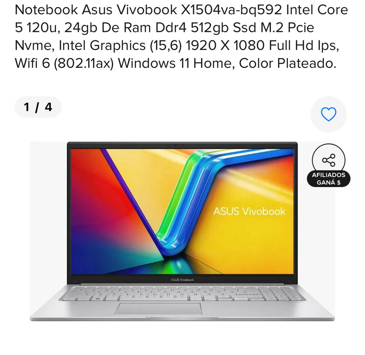 Ahorrá con Anabella tweet media